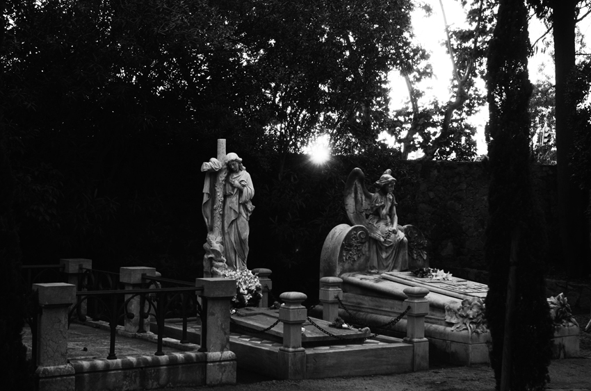 Cementiri de Montjuïc1