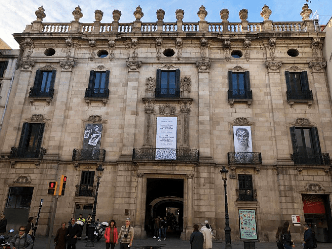 Palau de la Virreina4