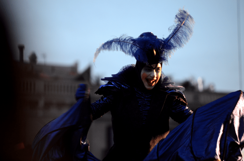 Carnaval Barcelona 11