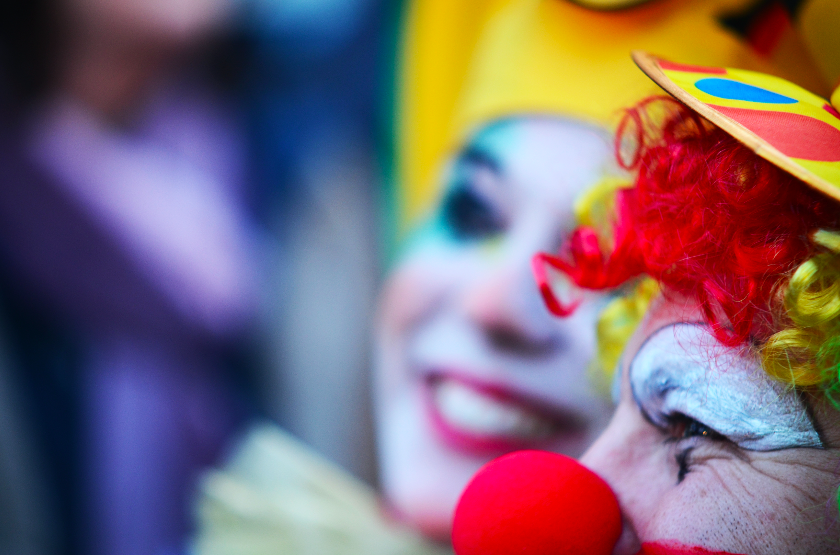 Carnaval Barcelona 13