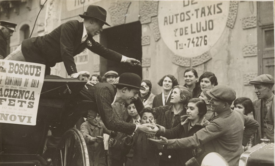 colla sant medir 1932