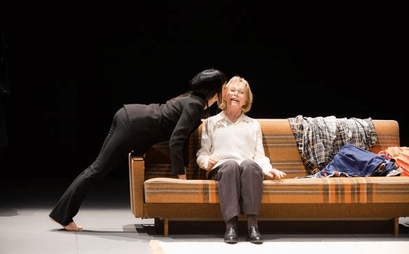 un amour impossible1