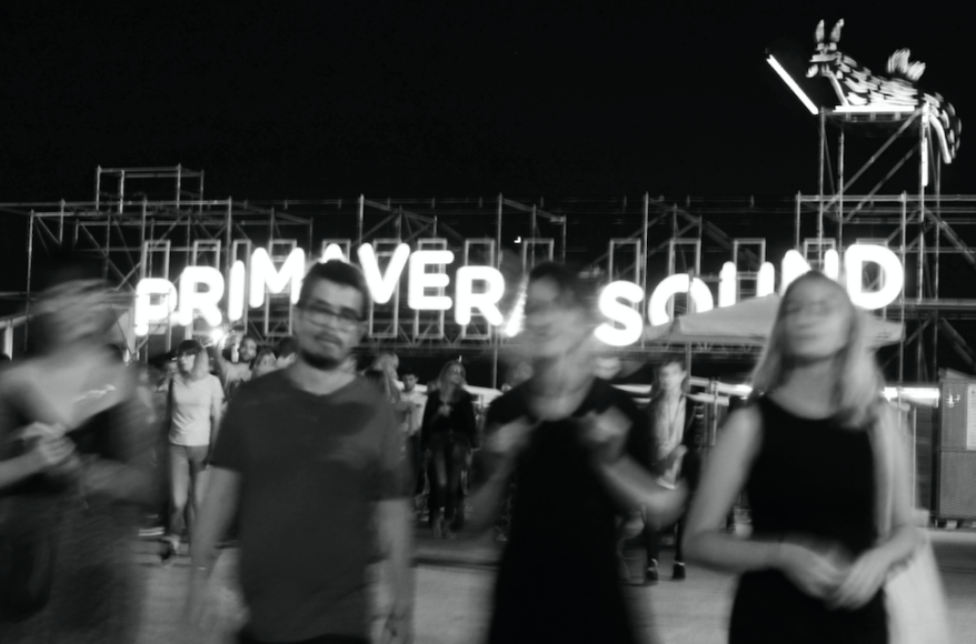 Primavera Sound