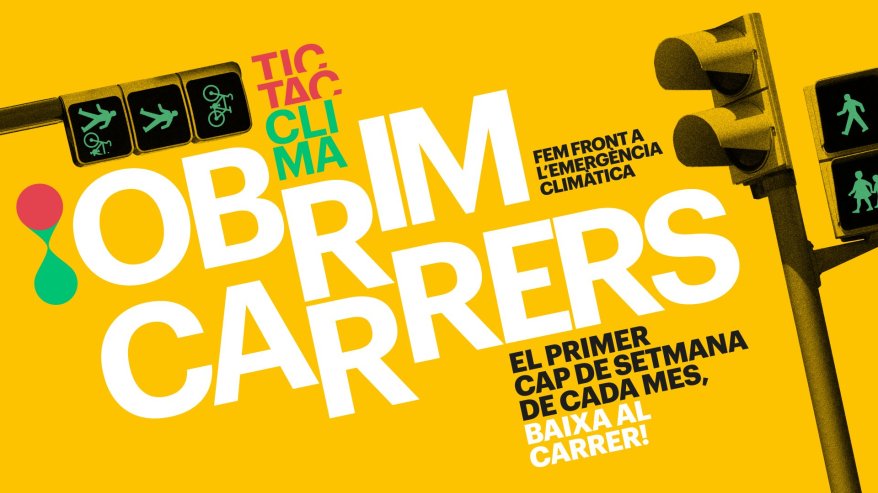 obrim carrers poster