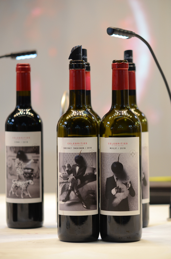 Barcelona Wine Week 2020 9