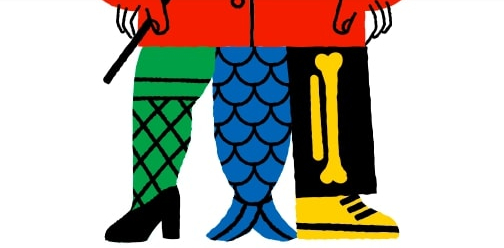 carnaval-bcn-2020-feet