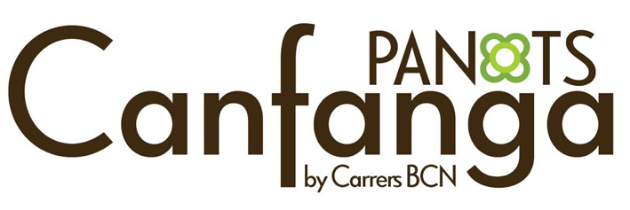 Canfanga Panots by Carrers BCN logo